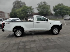 2025 Isuzu 1.9 Ddi Single Cab 4x4 L