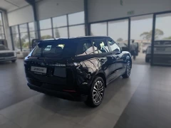 2025 Jaecoo J5 Inferno