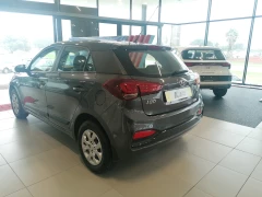 2020 Hyundai I20 12 Motion Mt