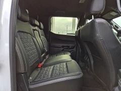 FORD RANGER DOUBLE CAB 3.0L V6 PLATINUM 4WD 10AT