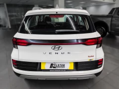2024 Hyundai Venue 1.0 Fluid Mt My22