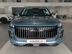 JAECOO J7 VORTEX 2WD