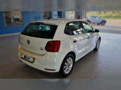 2014 Volkswagen Polo Tsi 66kw Trendline