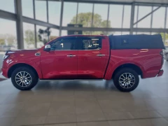 2024 Gwm P-series Pv Double Cab 2.0td Lt 4x2 8at