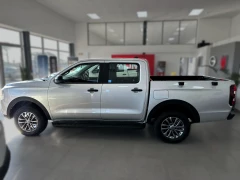 JMC VIGUS DOUBLE CAB DIESEL AT 4X2