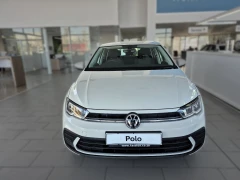 VOLKSWAGEN POLO 1.0 TSI