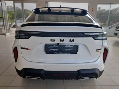 HAVAL H6 GT 2.0T 4WD SUPER LUXURY DCT