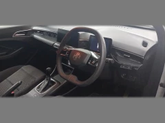 2025 Mg Mg3 1.5l Mt Comfort