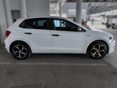 2020 Volkswagen Polo (new) Nf 10 Tsi Trendline
