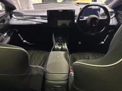 BYD SEAL PERFORMANCE AWD