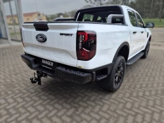 FORD RANGER DOUBLE CAB 2.3L SPORT 4X2 10AT