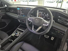 VOLKSWAGEN TIGUAN 1.4 TSI 110KW R-LINE DSG