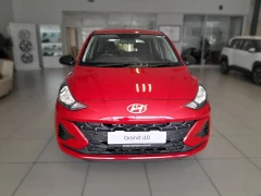 HYUNDAI GRAND I10 1.0 PREMIUM MT MY24