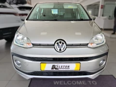 2020 Volkswagen Move Up! 55kw 5-door
