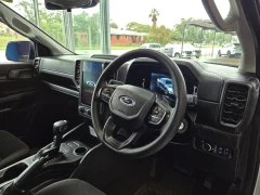 2026 Ford Ranger Super Cab 20l Sit Xl 4x2 6at