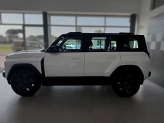 ICAUR 03T 2WD