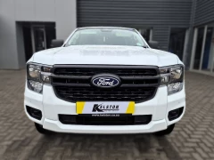 2026 Ford Ranger Double Cab 20l Sit Xl 4x2 10at