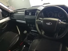 MAHINDRA PIK UP 2.2 MHAWK SC 4X2 S4 REFRESH AIRCON