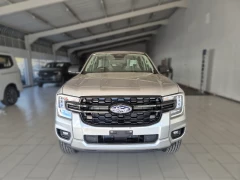 FORD RANGER DOUBLE CAB 2.0L SIT XLT 4X2 10AT
