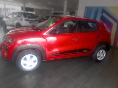 RENAULT KWID 1.0L EVOLUTION