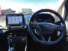 2022 Ford 1.0 Ecoboost Trend 6mt