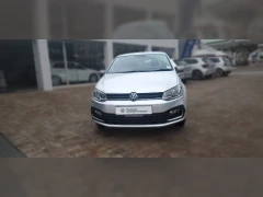 2026 Volkswagen Polo Vivo 1.6 77kw Life Tiptronic
