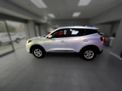 CHERY TIGGO 4 CROSS LITE CVT