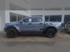 2019 Ford Raptor 2.0l Bit Double Cab 10at 4x4