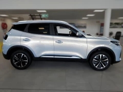 CHERY TIGGO 4 CROSS HEV COMFORT