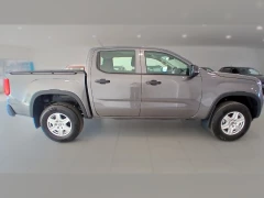 VOLKSWAGEN AMAROK DOUBLE CAB 2.0 TDI 125KW 10 SP AUTO 