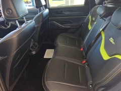 2023 Haval H6 Gt 2.0t 4wd Super Luxury Dct