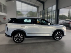 JAECOO J7 GLACIER 2WD