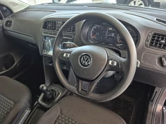 VOLKSWAGEN POLO VIVO 1.4 55KW