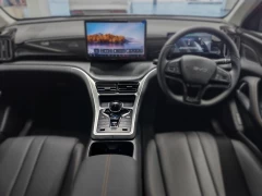 BYD SEALION 5 COMFORT
