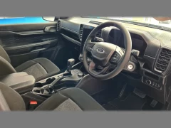 FORD RANGER DOUBLE CAB 2.0L SIT XL 4X4 10AT