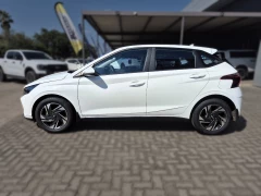 2022 HYUNDAI I20 12 FLUID