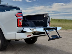2026 Gwm P300 Double Cab 2.4td Lt 4x2 At