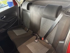 2025 Volkswagen Polo Vivo 1.4 63kw Life