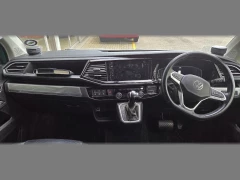 2022 Volkswagen Caravelle Carravelle 61 20 Bitdi 146kw 4mo Highline Swb Dsg