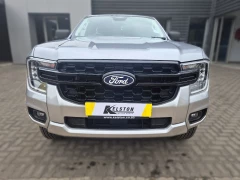 2026 Ford Ranger Super Cab 20l Sit Xlt 4x2 10at