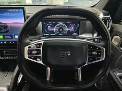 2025 Jetour T2 20t Odyssey