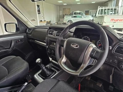 MAHINDRA PIK UP 2.2 MHAWK SC 4X2 S6