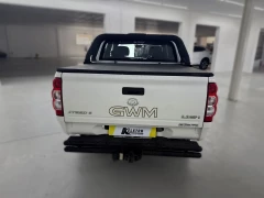 2019 Gwm Ldv Steed 5 22 Mpi Base Pu Dc
