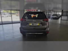 2023 Nissan X Trail 25 Acenta 4x4 Cvt