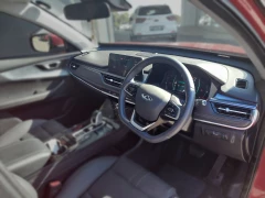 2022 Chery Tiggo 7 Pro 1.5t Cvt Executive