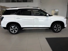 2025 Hyundai Alcazar 2.0 Executive At 7str