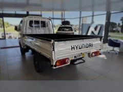 2024 Hyundai H100 Bakkie 26 Euro Ii De