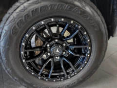 2019 Toyota Hilux Double Cab 2.4 Gd-6 Rb Srx At