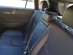 2026 Toyota  Corolla Cross 18 Hev Gr-s