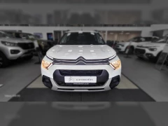 CITROEN AIRCROSS PLUS 5 SPEED MANUAL 1.2
